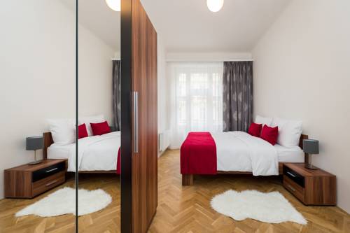 Imagen de la habitación del Apartamentos Love To Live. Foto 8