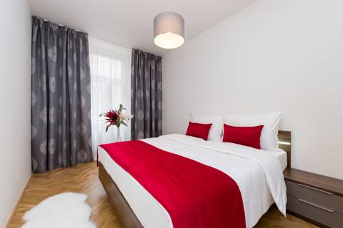 Imagen de la habitación del Apartamentos Love To Live. Foto 13