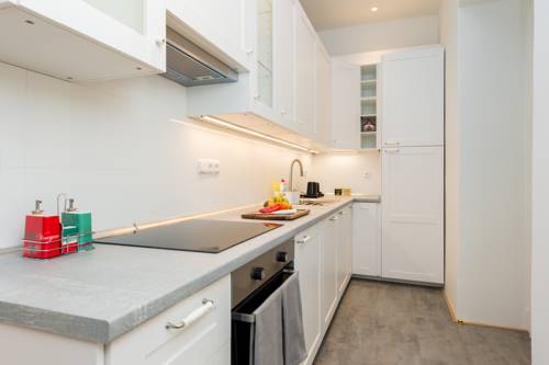 Imagen de la habitación del Apartamentos Love To Live. Foto 15