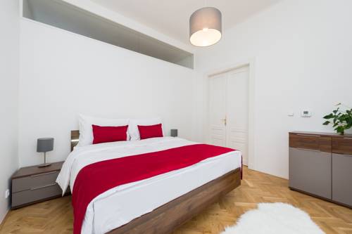 Imagen de la habitación del Apartamentos Love To Live. Foto 16