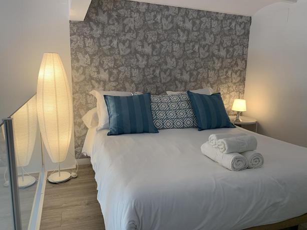 Imagen de la habitación del Apartamentos Lovely Duplex. Foto 9