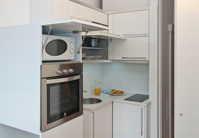 Imagen de la habitación del Apartamentos Low Cost Tourist Apartments Casa Da Música. Foto 3