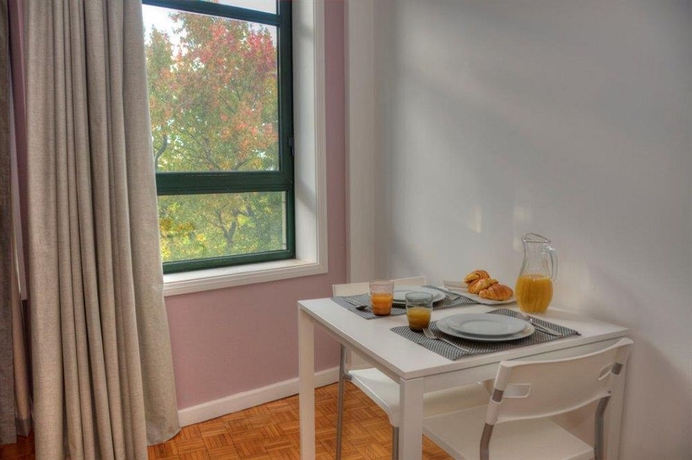 Imagen de la habitación del Apartamentos Low Cost Tourist Apartments Casa Da Música. Foto 5