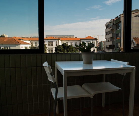 Imagen de la habitación del Apartamentos Low Cost Tourist Apartments Casa Da Música. Foto 9