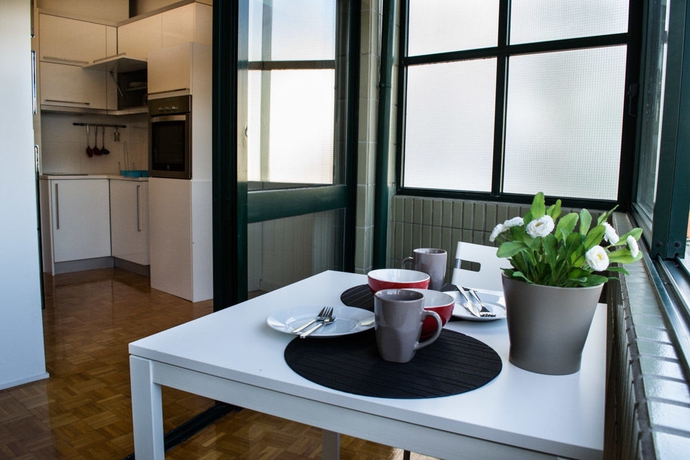 Imagen de la habitación del Apartamentos Low Cost Tourist Apartments Casa Da Música. Foto 10