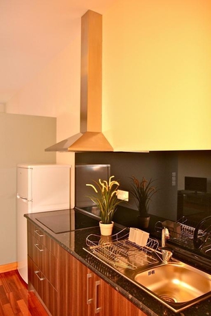 Imagen general del Apartamentos Low Cost Tourist Apts Palácio Da Bolsa. Foto 2