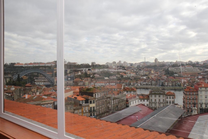 Imagen general del Apartamentos Low Cost Tourist Apts Palácio Da Bolsa. Foto 4