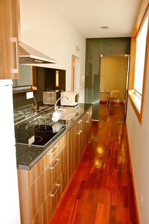 Imagen general del Apartamentos Low Cost Tourist Apts Palácio Da Bolsa. Foto 10