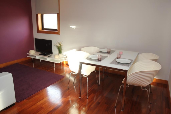 Imagen general del Apartamentos Low Cost Tourist Apts Palácio Da Bolsa. Foto 13