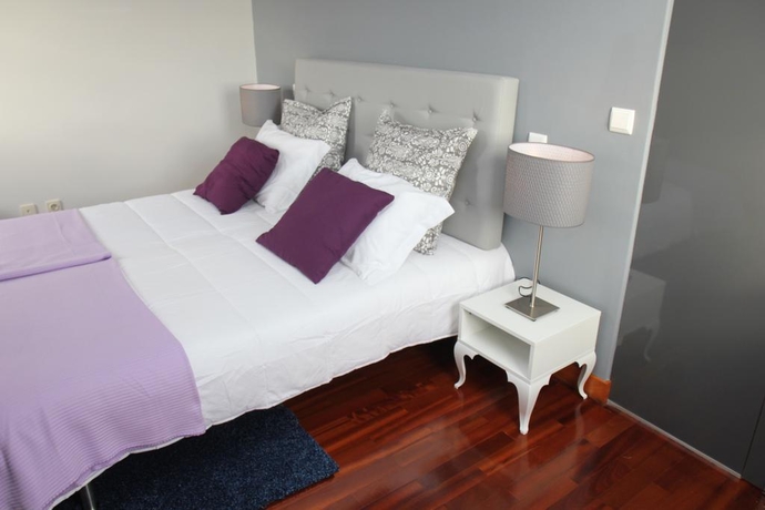 Imagen general del Apartamentos Low Cost Tourist Apts Palácio Da Bolsa. Foto 14