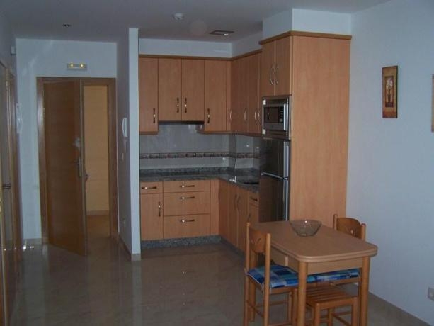 Imagen de la habitación del Apartamentos Lua. Foto 3