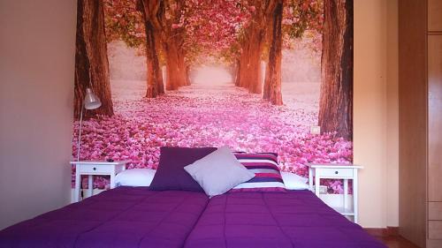 Imagen de la habitación del Apartamentos Luarca. Foto 9