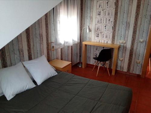 Imagen general del Apartamentos Luarca. Foto 3