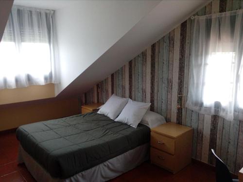 Imagen general del Apartamentos Luarca. Foto 4