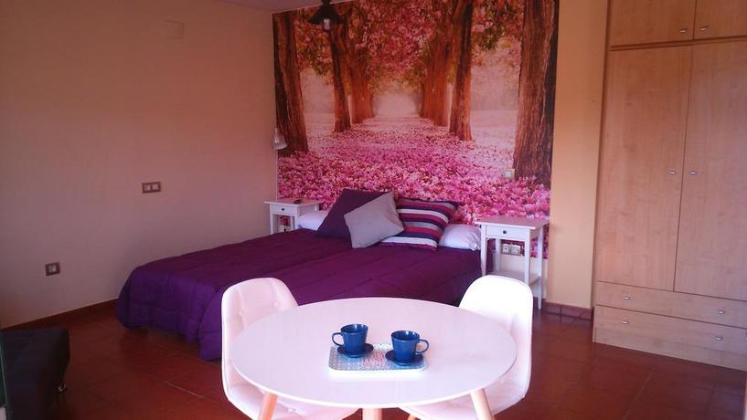 Imagen general del Apartamentos Luarca. Foto 6