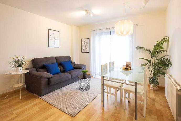 Imagen general del Apartamentos Lucasland Sitges Apartments. Foto 12