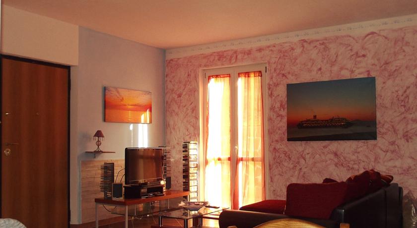 Imagen general del Apartamentos Luce Stellata. Foto 6