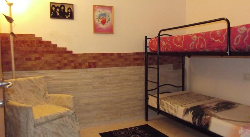 Imagen general del Apartamentos Luce Stellata. Foto 2