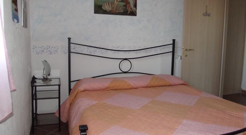 Imagen general del Apartamentos Luce Stellata. Foto 3