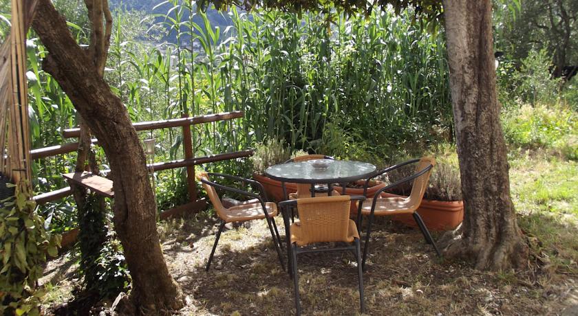 Imagen general del Apartamentos Luce Stellata. Foto 4