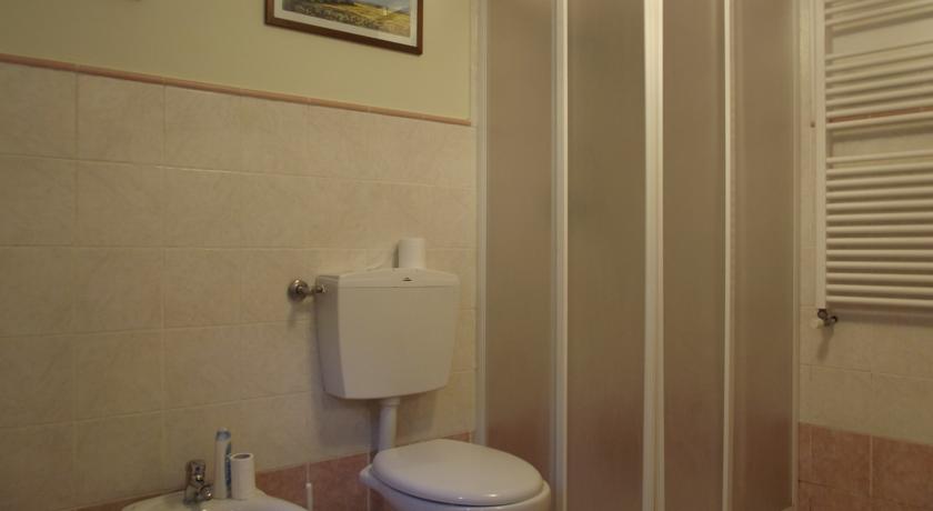 Imagen general del Apartamentos Luce Stellata. Foto 5