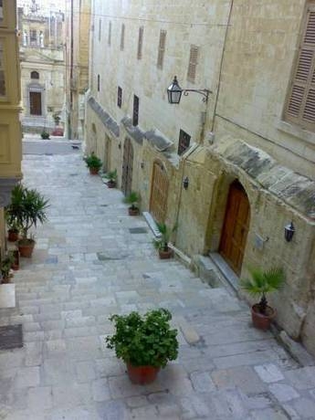 Imagen de los exteriores del Apartamentos Lucia 182. Foto 3