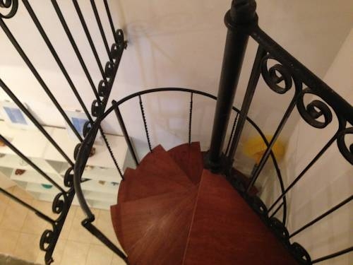 Imagen de los exteriores del Apartamentos Lucia 182. Foto 5