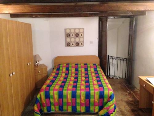 Imagen de los exteriores del Apartamentos Lucia 182. Foto 6