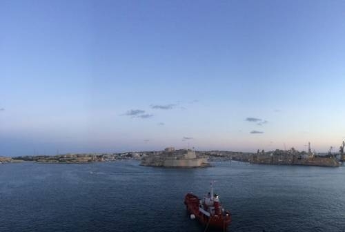 Imagen de los interiores del Apartamentos Luciano Al Porto Boutique. Foto 5