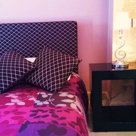 Imagen de la habitación del Apartamentos Luciano Al Porto Boutique. Foto 3