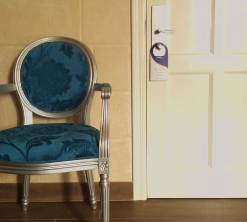 Imagen de la habitación del Apartamentos Luciano Al Porto Boutique. Foto 4