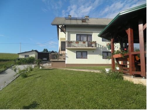 Imagen general del Apartamentos Lucija, Slunj. Foto 1