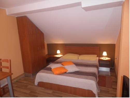 Imagen general del Apartamentos Lucija, Slunj. Foto 2