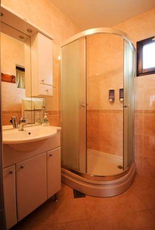 Imagen general del Apartamentos Lucija, Slunj. Foto 3