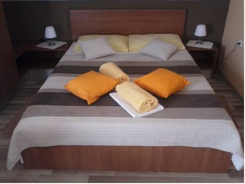 Imagen general del Apartamentos Lucija, Slunj. Foto 4