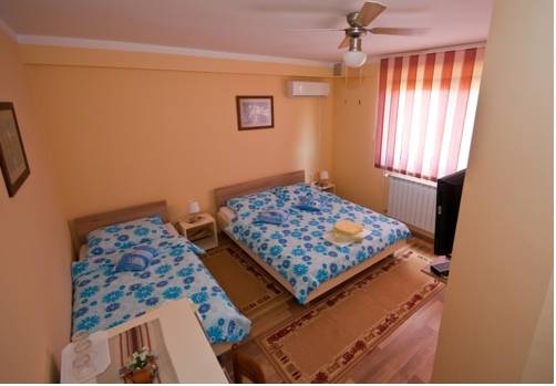 Imagen general del Apartamentos Lucija, Slunj. Foto 5