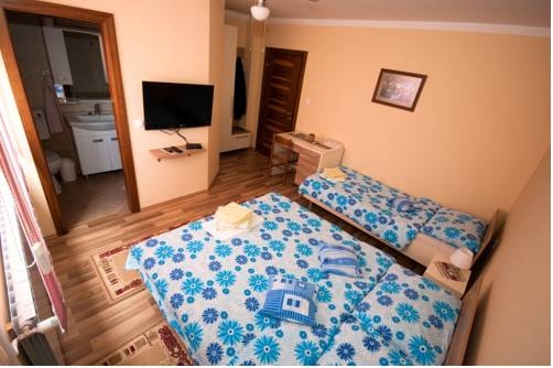 Imagen general del Apartamentos Lucija, Slunj. Foto 6