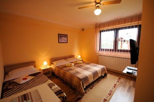 Imagen general del Apartamentos Lucija, Slunj. Foto 7