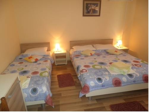 Imagen general del Apartamentos Lucija, Slunj. Foto 8