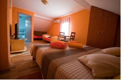 Imagen general del Apartamentos Lucija, Slunj. Foto 9