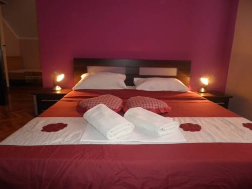 Imagen general del Apartamentos Lucija, Slunj. Foto 11