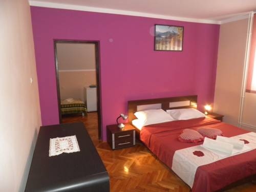 Imagen general del Apartamentos Lucija, Slunj. Foto 12