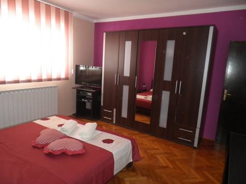 Imagen general del Apartamentos Lucija, Slunj. Foto 13