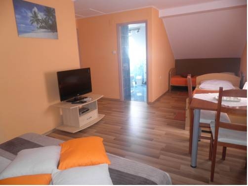 Imagen general del Apartamentos Lucija, Slunj. Foto 14