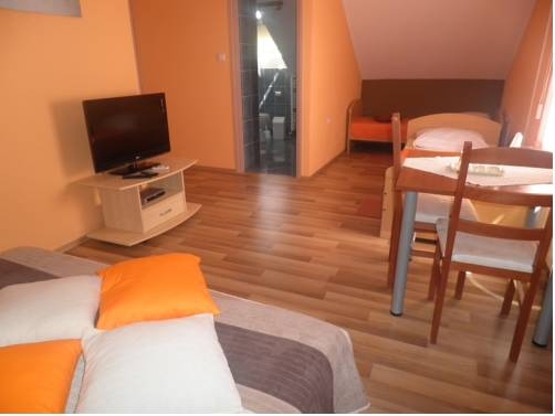 Imagen general del Apartamentos Lucija, Slunj. Foto 15
