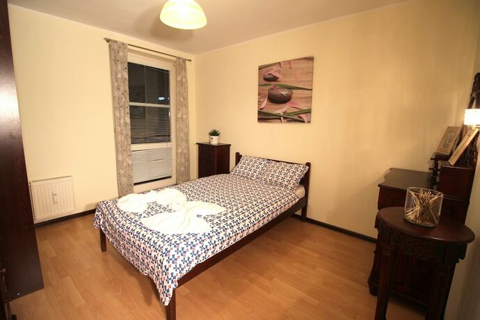 Imagen general del Apartamentos Lucky Apartments - Old Town. Foto 4