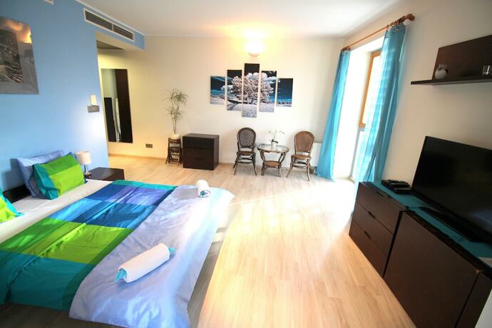 Imagen general del Apartamentos Lucky Apartments - Old Town. Foto 6