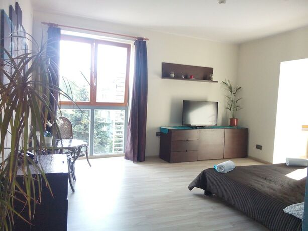 Imagen general del Apartamentos Lucky Apartments - Old Town. Foto 7