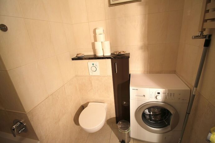 Imagen general del Apartamentos Lucky Apartments - Old Town. Foto 10