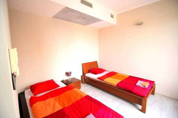 Imagen general del Apartamentos Lucky Apartments - Old Town. Foto 11